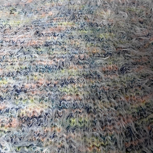 Free People Gelato Pullover Sweater Size Large - Picture 13 of 15